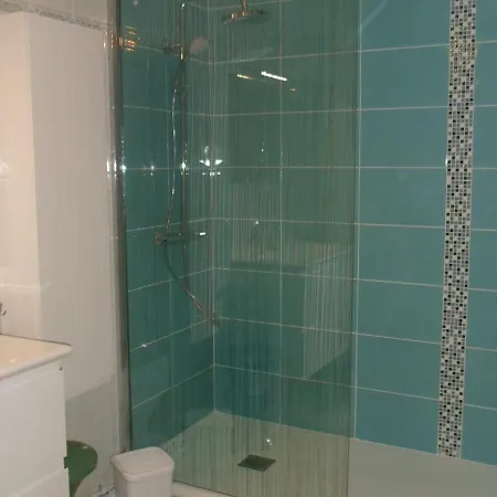 Lumineux 2 Pièces Proche Thermes, Baignades Familiales Et Activités Nautiques - Fr-1-503-59 Appartement Balaruc-les-Bains
